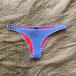 Triangl bikini bottoms